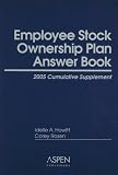 Review Aspen Publishers  / Employee Stock Ownership Plan Answer Book: Cumulative Supplement