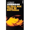 Fille aux yeux de botticelli (la)