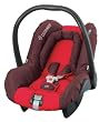 Maxi-Cosi 68800186 - Citi SPS enzo, Kinderautositz Klasse 0+ ab der Geburt bis ca. 12 Monate (0 - ca. 13 kg)