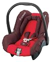 Maxi-Cosi 68800186 - Citi SPS enzo, Kinderautositz Klasse 0+ ab der Geburt bis ca. 12 Monate (0 - ca. 13 kg)
