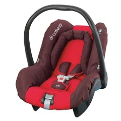 Maxi-Cosi 68800186 - Citi SPS enzo, Kinderautositz Klasse 0+ ab der Geburt bis ca. 12 Monate (0 - ca. 13 kg)
