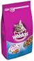Whiskas Trocken Adult mit Thunfisch, 1er Pack (1 x 4 kg)