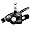 Sram 2012 XX Trigger Mountain Bike Shifter Set - 00.7015.124.000