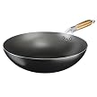 Bialetti Green Planet Stir Fry Pan - 11"
