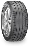245/40ZR18 XL Dunlop SP Sport MAXX GT Tires (Quantity: 1)