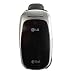 Technocel Belt Clip Holster for LG 140 (Black)