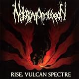 Rise Vulcan Spectre
