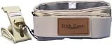 Disk-Care: Lower Back Support Belt, Orthopedic Lumber Traction
Device (FITS YOUR CURVES!)