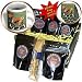 Dogs Basenji - Basenji - Coffee Gift Baskets - Coffee Gift Basket