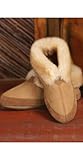 Fireside Sheepskin Slippers
