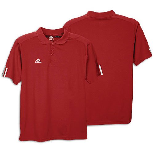 adidas Big Game Polo - Men