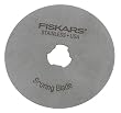 Fiskars 93558097 45mm Rotary Scoring Blade