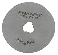 Fiskars 93558097 45mm Rotary Scoring Blade