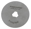 Fiskars 93558097 45mm Rotary Scoring Blade