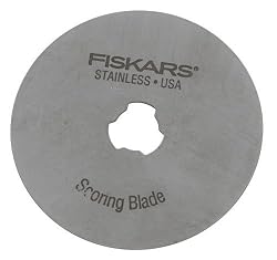 Fiskars 93558097 45mm Rotary Scoring Blade