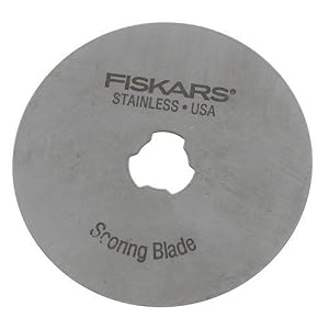 Fiskars 93558097 45mm Rotary Scoring Blade