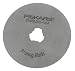 Fiskars 93558097 45mm Rotary Scoring Blade