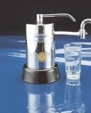 D-Model 2000 Water Filter