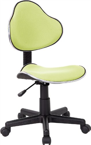 Avocado Fabric Ergonomic Task Chair [BT-699-AVOCADO-GG]