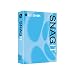 Software : TECHSMITH SnagIt 7.0 ( Windows )