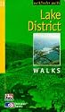 Lake District: Walks (Pathfinder Guide)