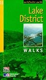 Lake District: Walks (Pathfinder Guide): Walks (Pathfinder Guide)