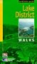 Lake District Walks (Pathfinder Guides)