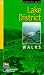 Lake District: Walks (Pathfinder Guide)