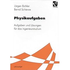 Physikaufgaben