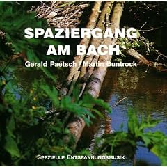 Spaziergang am Bach