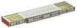 Stabila 80010 Folding Ruler - Modular Scale