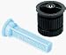 Tools & Hardware : RainBird #15SQC1 SQ MPR Nozzle