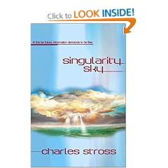 Singularity Sky