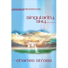 Singularity Sky