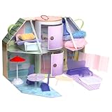 Lil' Bratz: Loungin' Loft