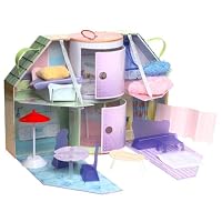 Lil' Bratz: Loungin' Loft