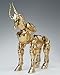 Saint Seiya Saint Cloth Myth Capricorn Shura Action Figure