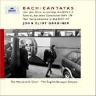 Bach - Cantatas BWV 199, 179, 113 Kozená · Towers · Padmore · Loges · Gardiner by Magdalena Kozená, Johann Sebastian Bach, John Eliot Gardiner, Mark Padmore, and The English Baroque Soloists