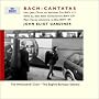 Bach: Trinity Cantatas II