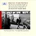 Bach - Cantatas BWV 199, 179, 113 / Kozena  Towers  Padmore  Loges  Gardiner