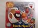 Mr. Potato Head: NBA Chicago Bulls