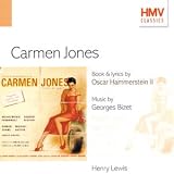 Bizet/Hammerstein - Carmen Jones