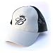 Budweiser Khaki & Black Trucker Baseball Cap Part 2