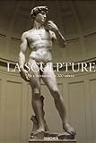 La sculpture Coffret en 2 volumes : Tome 1, De l'Antiquit� au Moyen Age, du VIIIe si�cle avant J.-C. au XVe si�cle ; Tome 2, De la Renaissance au XXe si�cle, du XVe au XXe si�cle