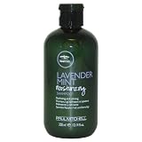 Paul Mitchell Tea Tree Lavender Mint Moisturizing Shampoo, 10.14 Ounce