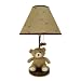 Baby : Eddie Bauer Lamp & Shade Teddy Bear
