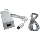 Wii AC Adapter for Hardcore Gaming