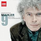 Review Sir Simon Rattle  / Mahler: Symphony No. 9