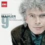Mahler: Symphony No. 9