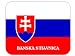 Slovakia, Banska Stiavnica Mouse Pad